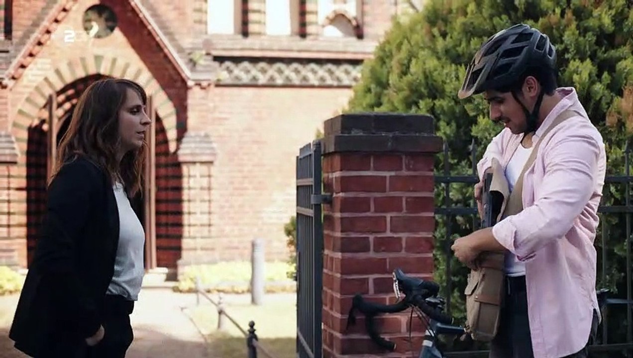 SOKO Potsdam: Mord in g-Moll | Folge 12/Staffel 4