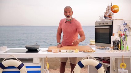 جمبري بصوص الريكفور  | هشام السيد