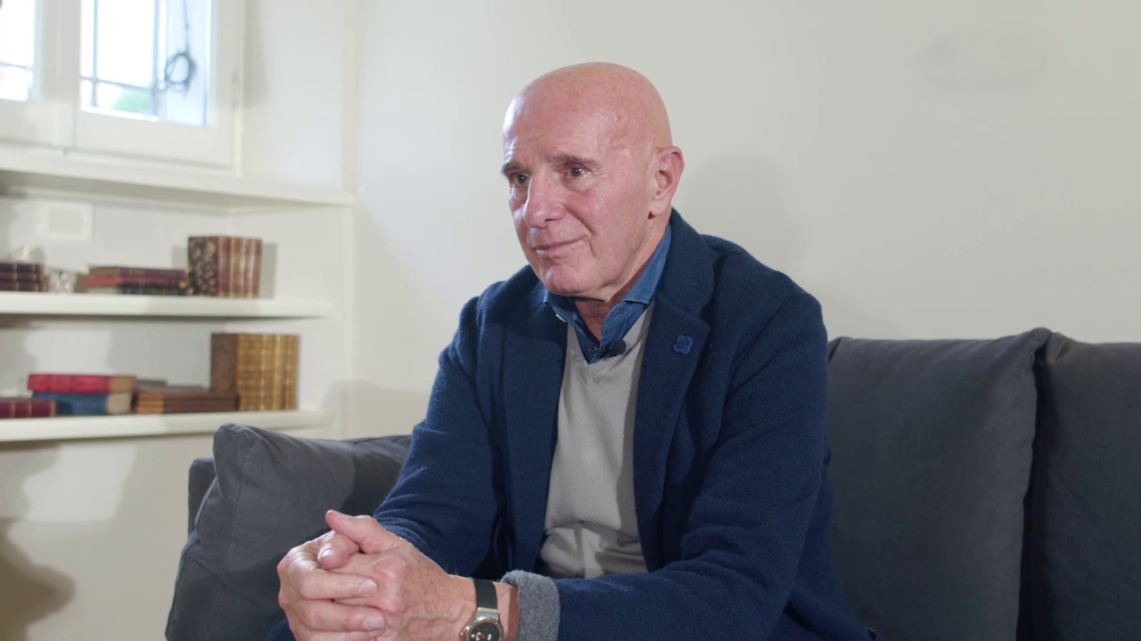 Sacchi: "AC Milan seeks to control play"