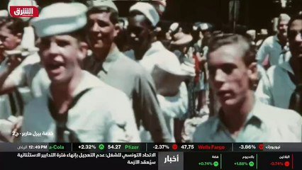 ...اللذين كنت في السابعة من عمري ....