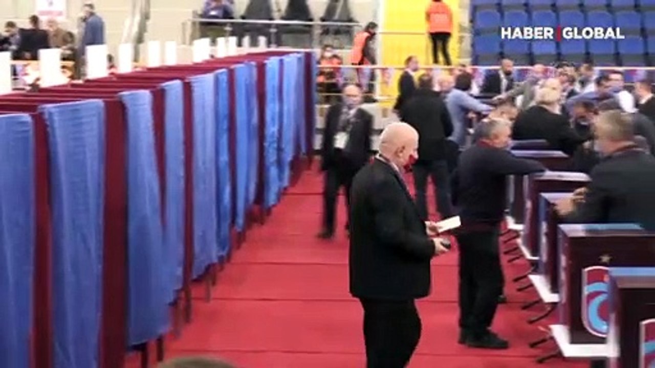 Trabzonspor yeniden Ahmet Ağaoğlu dedi