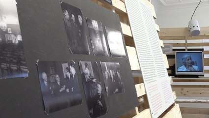 De cómo Freud y los psicoanalistas de Viena escaparon de la persecución nazi