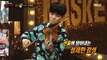 [Talent] Lucy Shin Yechan's violin performance., 복면가왕 211205