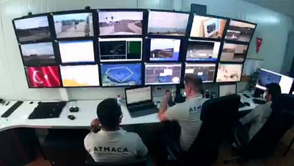 #ATMACA Gemisavar Füzesi envantere girdi