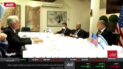 ...خمسة عشر فهذا يعني أن الإدارة الأمريكية ...