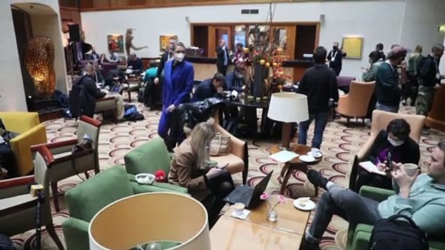 Πολωνία: Η σύναξη των ακροδεξιών ηγετών