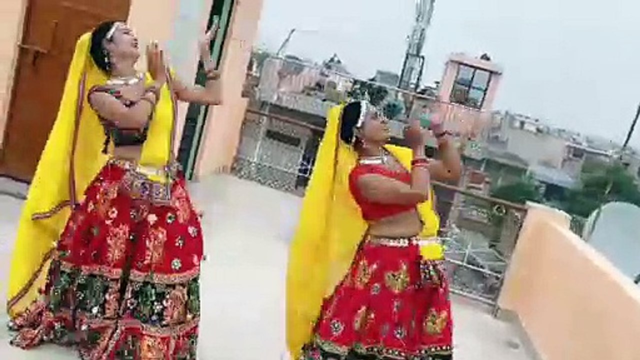Rangilo maro dholna | Dance Cover Video By Neelu Maurya