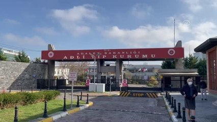 Büyükçekmece'de genç kız göl kenarında ölü bulundu