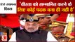 BSF के 57वें स्थापना दिवस पर जवानों से मिले अमित शाह। BSF Investiture Ceremony। Amit Shah।