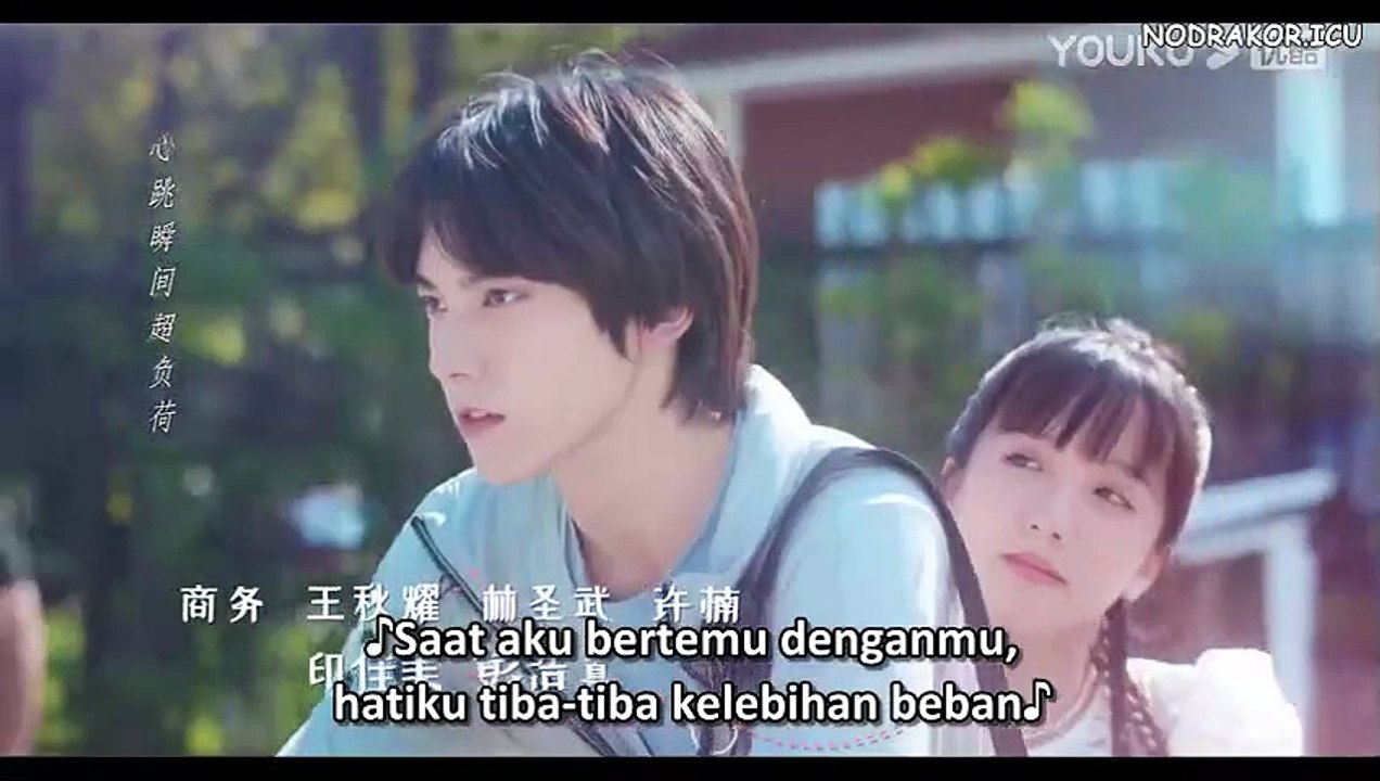 HeartBeat Love Ep.19