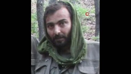 Son dakika... Eren Operasyonlarında PKK terör örgütüne büyük darbe