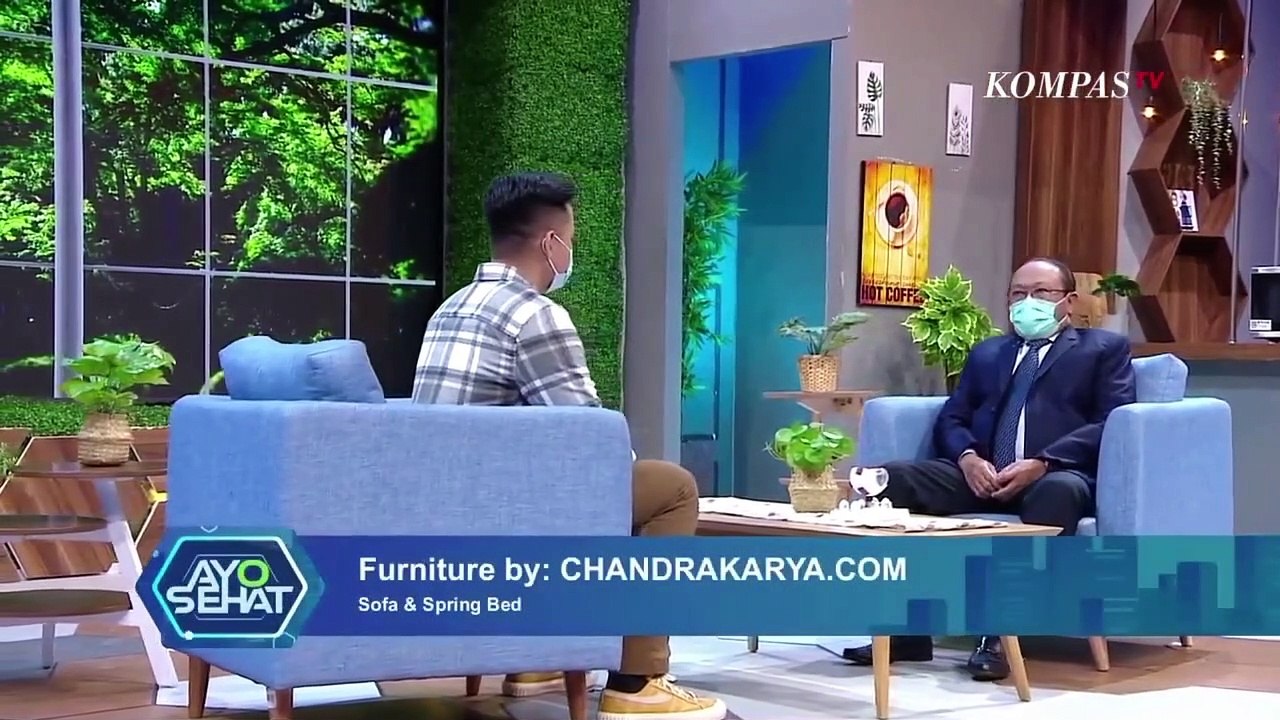 Hal Ini yang Terjadi Bila Mata Anda Kena Katarak