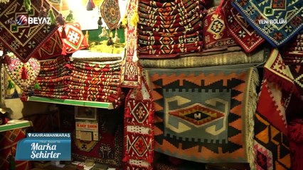 Marka Şehirler 5 Aralık 2021