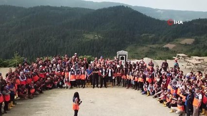 Bakan Soylu: "Biz Amerika'dan, Avrupa'nın bazı ülkelerinden zengin değiliz, ama gönlü zengin milletin evlatlarıyız"