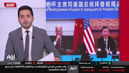 ...مخطط بكين الاستراتيجي يتغير مع تزايد الت...