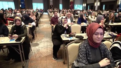 AK Parti İstanbul İl Teşkilatı İstişare Toplantısı sona erdi