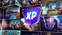 Fortnite - Novedades Capítulo 3