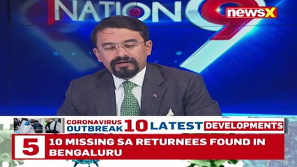 Nagaland Encounter Updates Death Toll Rises To 23 Sources NewsX