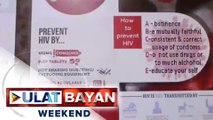 ULAT PROBINSYA: World AIDS Day, ginunita sa Iligan City; ilang aktibidad, isinagawa