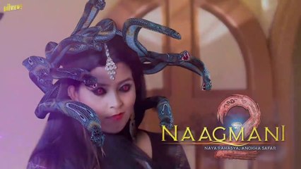 Naagmani 2 (नागमणि 2) - Episode 7 _ FULL EPISODE _ Naagin _ Naag Money - Season 2 _ khawaish Tv