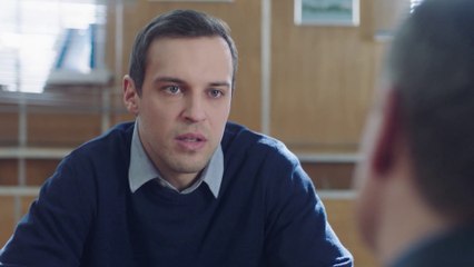 Горячая точка 2 сезон 17 серия (2021) FHD