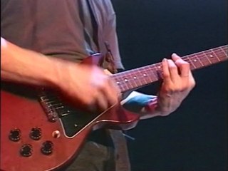 1994 The Barking Dogs - Weary Souls * Trigone Production