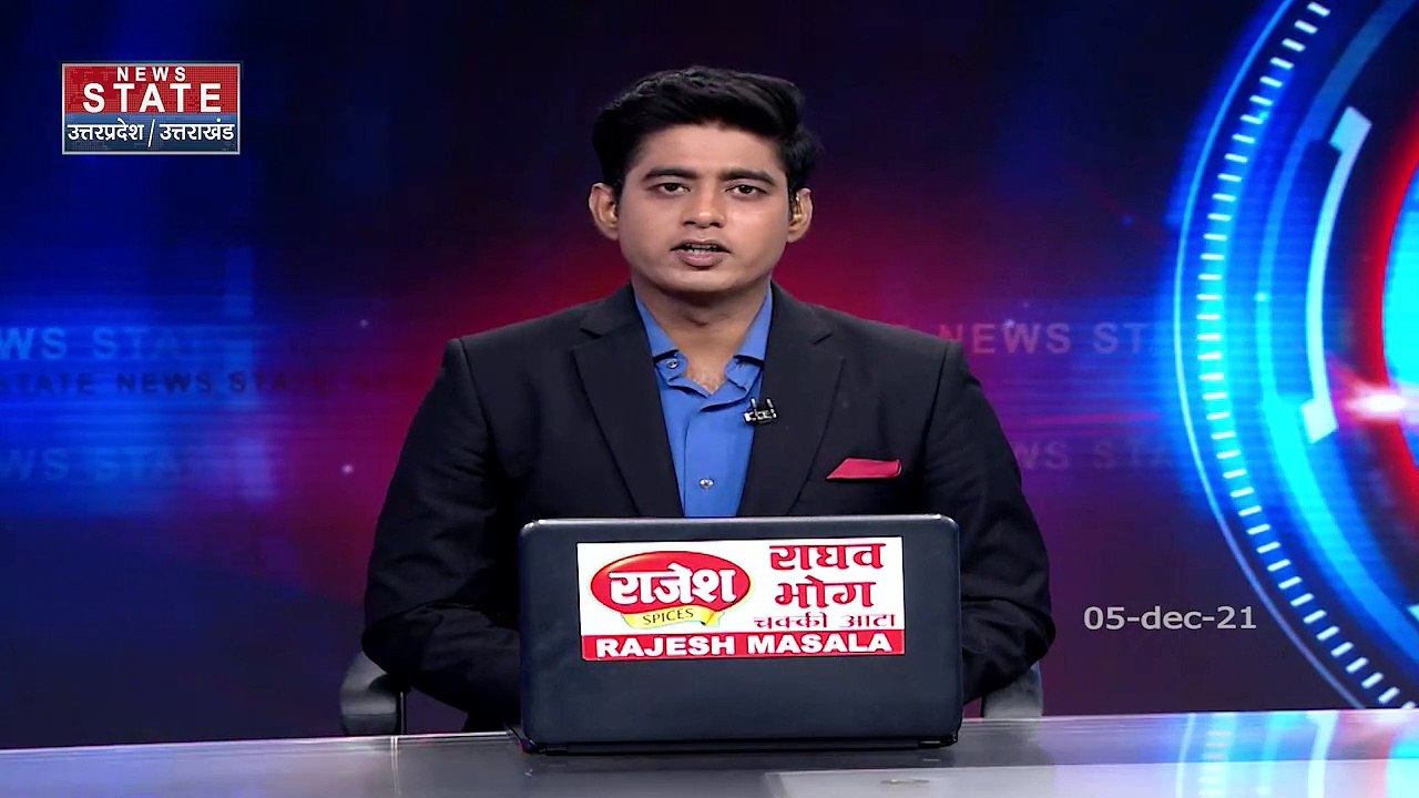 Uttar Pradesh : Lucknow में गायब हुआ फाइटर जेट मिराज का टायर मिला