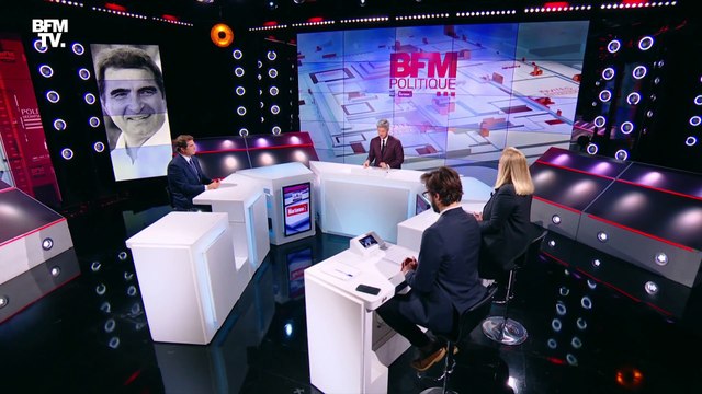 Je n'ai aucun doute sur la fidélité de Nicolas Sarkozy à sa famille politique , Christian Jacob - 05/12