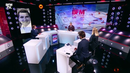 "Je n'ai aucun doute sur la fidélité de Nicolas Sarkozy à sa famille politique", Christian Jacob - 05/12