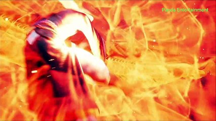 Peerless Martial Spirit Episode 120 English Subtitle