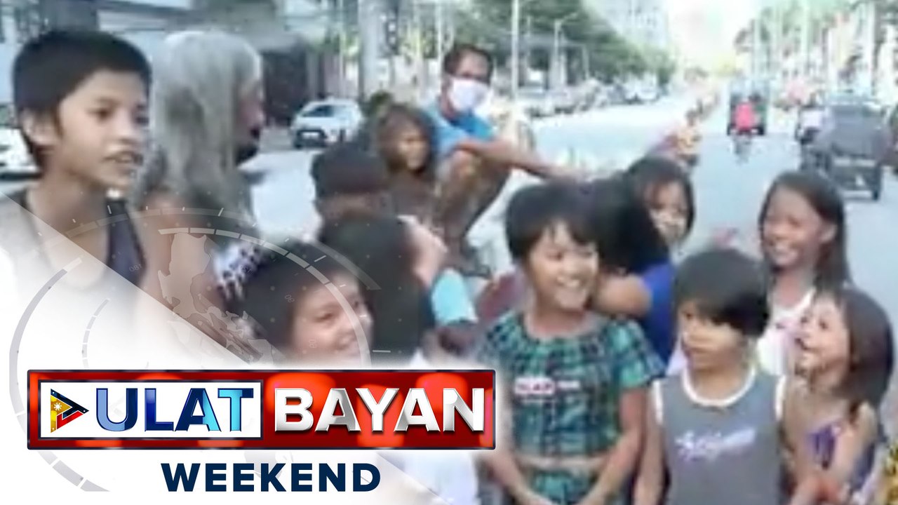 DILG: Pagsasagawa ng caroling, pwede na sa Metro Manila