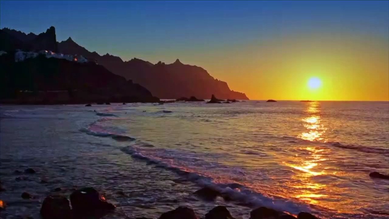 Pop music with nature
