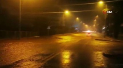 Marmaris sele teslim