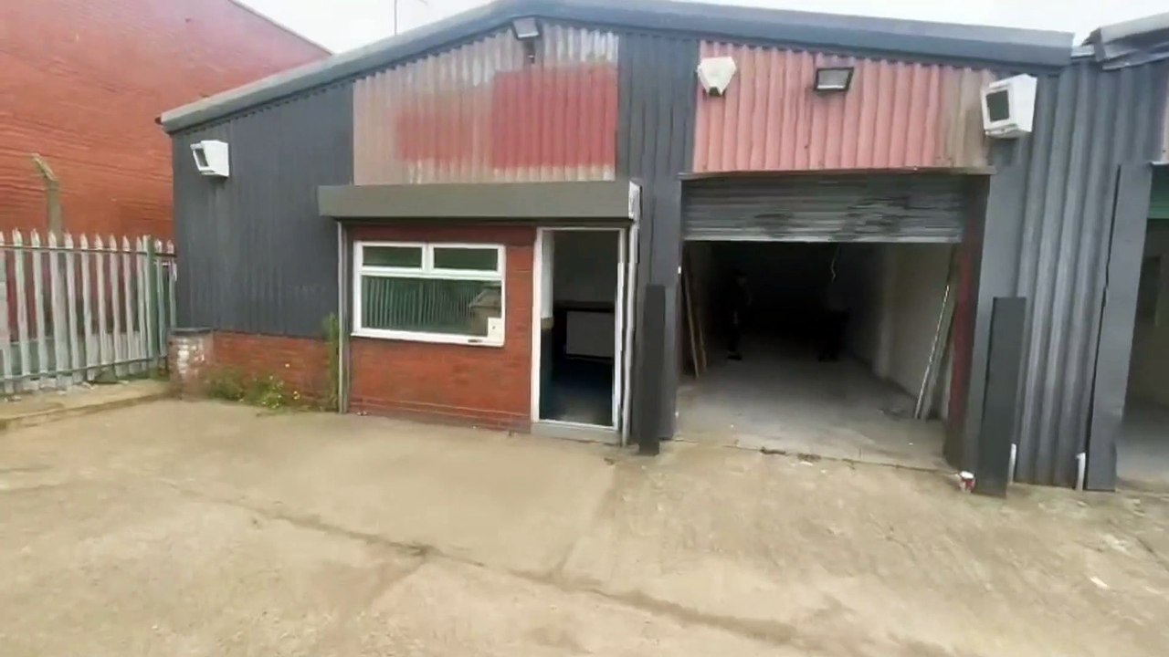 The New Physical Formula Gym