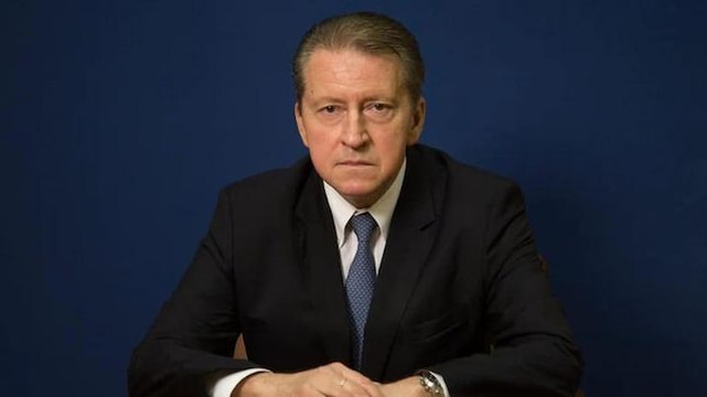 Extending humanitarian aid to Afghanistan common concerns for Russia, India: Russian envoy