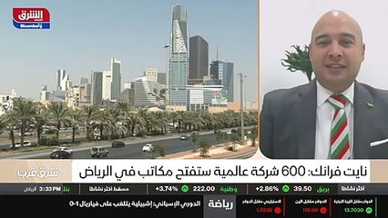 ...ضمن رؤية ألفين وثلاثين ، هناك شركات كثير...
