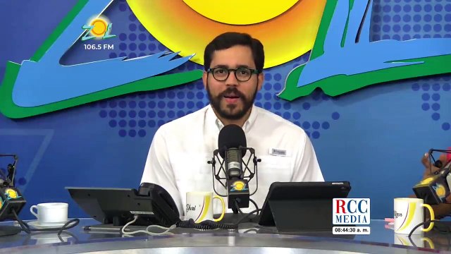 Millizen Uribe: El tiempo demostró con lo robado se fundan 2 República Dominicana