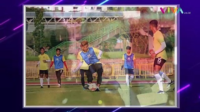 Parah! Timnas Myanmar Cuma Punya 14 Pemain Jelang Piala AFF