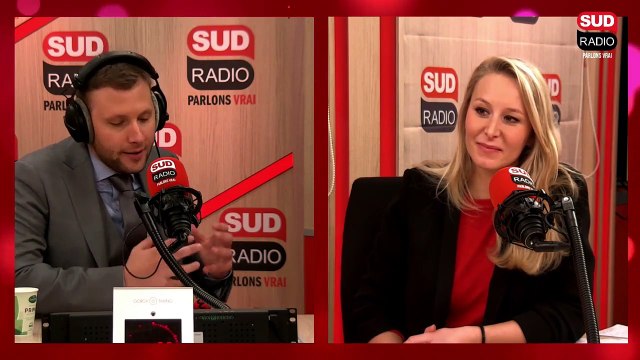 Valérie Pécresse, Marine Le Pen, Immigration : l'entretien en toute vérité de Marion Maréchal