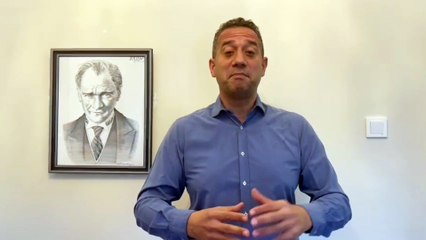 CHP'li Başarır'dan Mersin Valisi'ne: Sen mitingdeki insanları sayma, Mersin’de kaç tane aç insan var, kaç işsiz var onu say