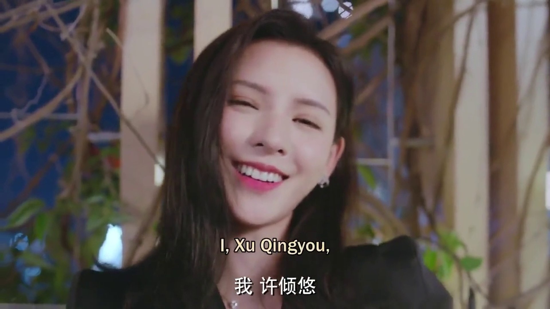 Love At Night 2021 Ep 1 Eng Sub