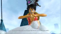 Luffy Vs Wapol  | One Piece Pirate Warriors 3