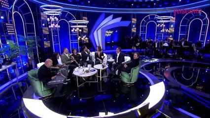 Yargı'nın Eren komiseri Uğur Aslan sesiyle büyüledi