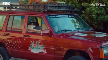 História De Eda e Serkan   - PARTE 1