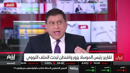 ...وهو امتلاك السلاح النووي ثم الضغط بعد ذل...