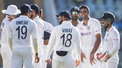 ND VS NZ: India 5 Wickets Away From Victory, NZ Need 400 Runs To Win | Oneindia Telugu