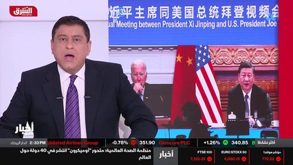 ...في مناسبات عدة . نحن لا نسعى الى حرب بار...