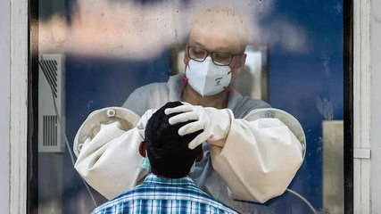 First confirmed Omicron case in Delhi; Centre asks states to follow 'test, track, treat' formula