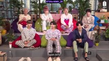 BTS Special Membership Live Meeting with Army 2021 English Subtitles | BTS Army Zoom Meeting