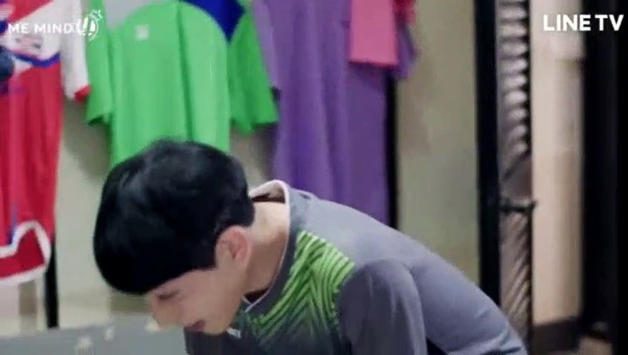 TharnType The Series S01E01 - [English Subtitles]